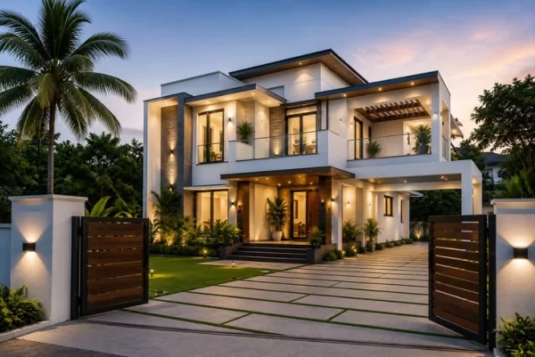 New Villa Projects in Trichy